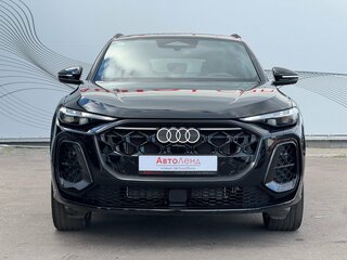 2026 Audi Q5 L III (GU), чёрный, 6100000 рублей, вид 3