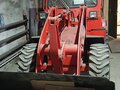 2011 Kubota RA401, красный, 1600000 рублей