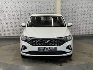 2023 Jetta VA3, белый, 1350000 рублей, вид 5