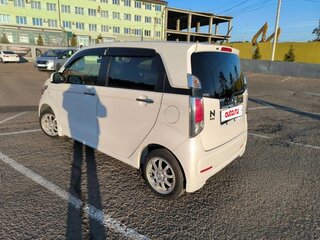 2019 Honda N-WGN II, белый, 595000 рублей, вид 5