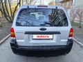 2004 Ford Escape I Рестайлинг, серебристый - вид 3