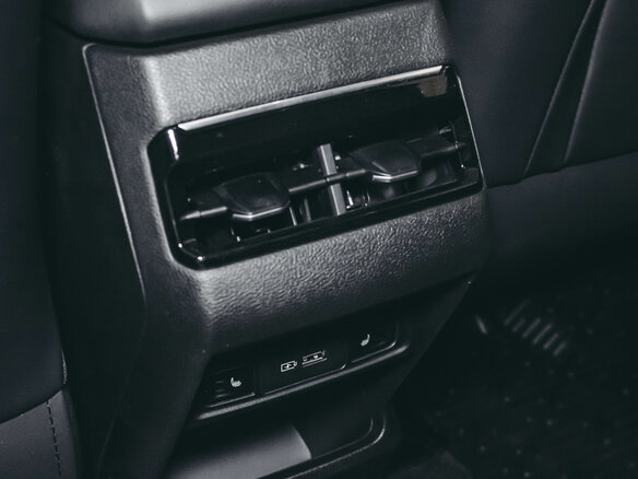 2026 Geely Coolray I Рестайлинг 2, серый, 2964990 рублей - вид 36