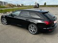 2018 Audi A6 45 TDI V (C8), чёрный, 2630000 рублей - вид 8