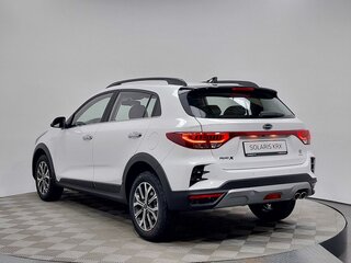 2025 Solaris KRX, белый, 3010000 рублей, вид 2