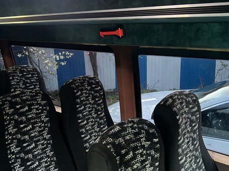 2006 Mercedes-Benz Sprinter Classic, белый, 850000 рублей, вид 4