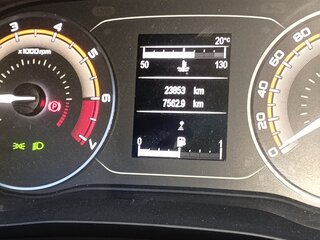 2024 Lada (ВАЗ) Vesta SW Cross I Рестайлинг (NG), чёрный, 1450000 рублей, вид 5