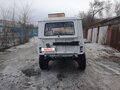 1992 УАЗ 31512, белый, 235000 рублей - вид 4