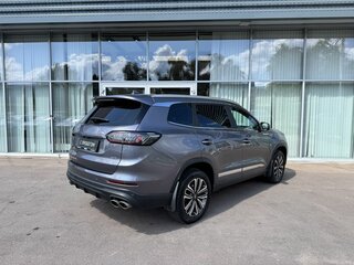 2022 Chery Tiggo 8 Pro Max I, серый, 2170000 рублей, вид 5