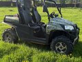 2011 Stels UTV 800H, зелёный, 550000 рублей - вид 2