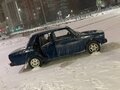 2000 Lada (ВАЗ) 2107, синий, 80000 рублей - вид 2