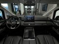2026 Wey 80 44.28 kWh, чёрный - вид 3
