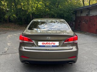 2013 Hyundai i40 I, бежевый, 1050000 рублей, вид 4