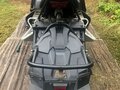 2011 Polaris 800 Rush, красный, 750000 рублей - вид 5