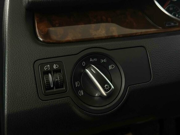 2011 Volkswagen Passat B7, синий, 850000 рублей - вид 9