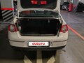 2008 Volkswagen Passat B6, белый, 830000 рублей - вид 7