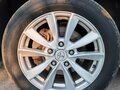 2007 Toyota Corolla X (E140, E150), чёрный, 720000 рублей - вид 10