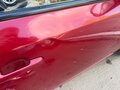 2010 Kia Cerato 6-speed II, красный - вид 11