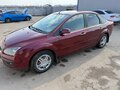 2006 Ford Focus II, пурпурный, 430000 рублей - вид 4