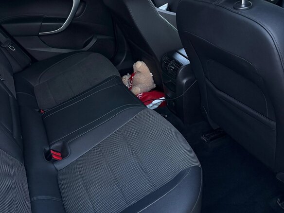2012 Opel Insignia I, белый, 990000 рублей - вид 14