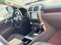 2010 Lexus GX 460 II, белый, 3400000 рублей - вид 5