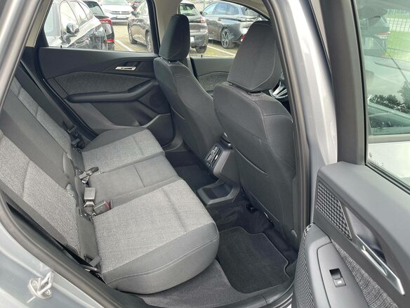 2023 BMW 2 серии Active Tourer 218i U06, серый, 2499000 рублей - вид 12