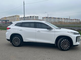 2022 Exeed TXL I Рестайлинг, белый, 2500000 рублей, вид 3