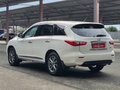 2013 Infiniti JX35, белый, 1974900 рублей - вид 4