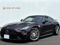 2024 Mercedes-Benz AMG GT 43 II, красный, 14000000 рублей