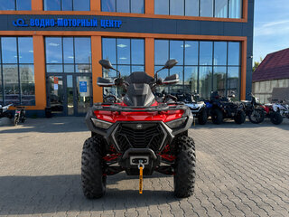 2025 QJMotor SFA 1000, чёрный, 1068800 рублей, вид 4