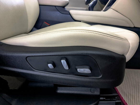 2019 Cadillac XT5 I, красный - вид 29