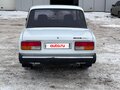 2011 Lada (ВАЗ) 2107, белый, 220000 рублей - вид 5