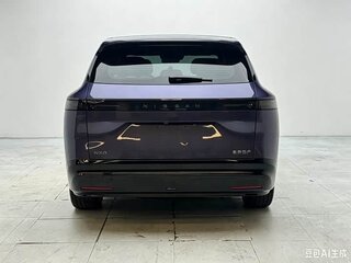 2026 Nissan NX8 73 kWh, синий, 4250055 рублей, вид 5