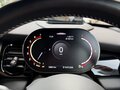 2021 Mini Hatch JCW III (F55/F56) Рестайлинг 2, синий - вид 9