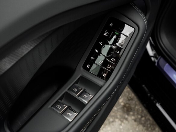 2026 Audi A6 L VI (C9), зелёный, 7499000 рублей - вид 32