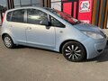 2005 Mitsubishi Colt VI (Z20/Z30), голубой, 430000 рублей