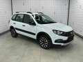 2026 Lada (ВАЗ) Granta Cross I Рестайлинг, белый - вид 6