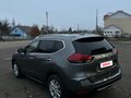 2018 Nissan Rogue II Рестайлинг, серый, 1350000 рублей - вид 8