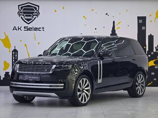 Land Rover Range Rover D350 MHEV Long V