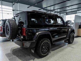 2026 Tank 300 I, чёрный, 4899000 рублей, вид 5