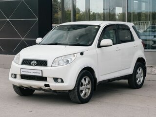 Toyota Rush I