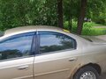 2003 Dodge Neon II, золотистый, 160000 рублей - вид 6