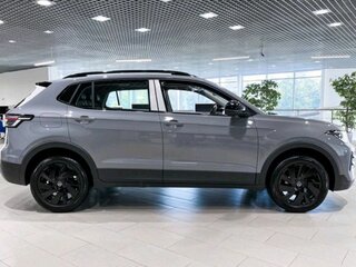 2026 Volkswagen Tharu XR 300 TSI, серебристый, 3050000 рублей, вид 4