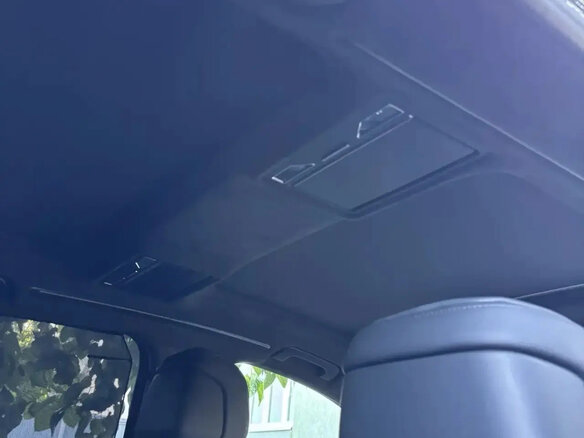 2020 Audi A8 45 TDI IV (D5), чёрный, 6650000 рублей - вид 33