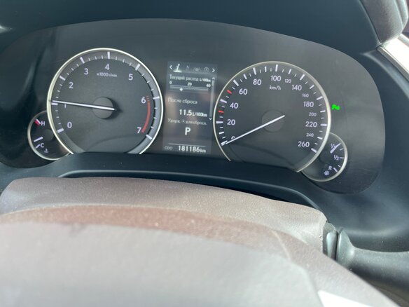 2018 Lexus RX 300 IV, чёрный, 3350000 рублей - вид 7