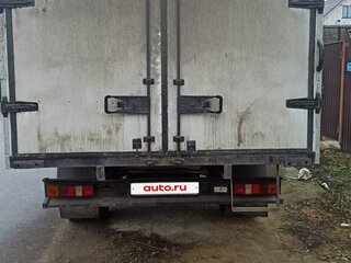 2013 Ford Transit, белый, 1200000 рублей, вид 2