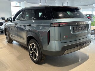 2026 Jaecoo J7 I Рестайлинг, серый, 2849000 рублей, вид 5