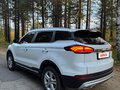 2024 Geely Atlas Pro, белый, 1640000 рублей - вид 9