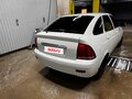 2011 Lada (ВАЗ) Priora I, белый - вид 7