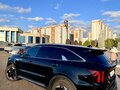 2024 Kia Sorento IV Рестайлинг, чёрный, 5500000 рублей - вид 4