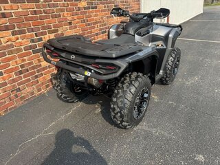 2026 BRP Can-Am Outlander XT 1000R, серый, 2352000 рублей, вид 2